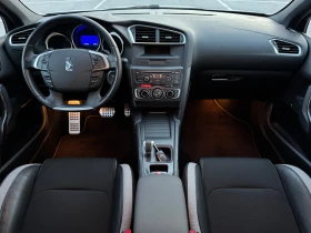 Citroen DS4 1.6 e-HDI AIRDREAM - AUTO/ BLIND SPOT/ 138.000 km! | Mobile.bg    9
