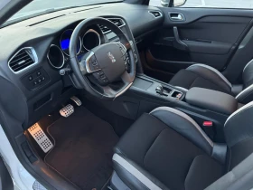 Citroen DS4 1.6 e-HDI AIRDREAM - AUTO/ BLIND SPOT/ 138.000 km! | Mobile.bg    8