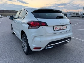 Citroen DS4 1.6 e-HDI AIRDREAM - AUTO/ BLIND SPOT/ 138.000 km! | Mobile.bg    6