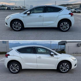 Citroen DS4 1.6 e-HDI AIRDREAM - AUTO/ BLIND SPOT/ 138.000 km! | Mobile.bg    7