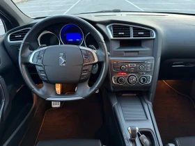 Citroen DS4 1.6 e-HDI AIRDREAM - AUTO/ BLIND SPOT/ 138.000 km! | Mobile.bg    10