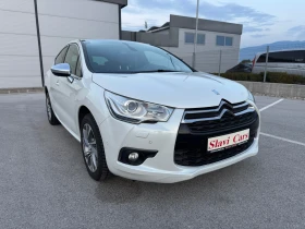 Citroen DS4 1.6 e-HDI AIRDREAM - AUTO/ BLIND SPOT/ 138.000 km! | Mobile.bg    3
