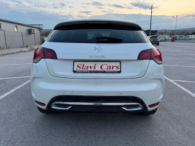 Citroen DS4 1.6 e-HDI AIRDREAM - AUTO/ BLIND SPOT/ 138.000 km! | Mobile.bg    5