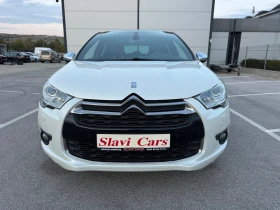 Citroen DS4 1.6 e-HDI AIRDREAM - AUTO/ BLIND SPOT/ 138.000 km! | Mobile.bg    2