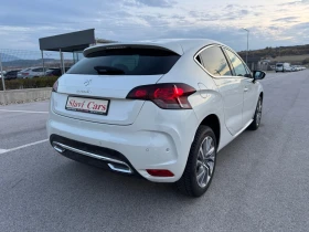 Citroen DS4 1.6 e-HDI AIRDREAM - AUTO/ BLIND SPOT/ 138.000 km! | Mobile.bg    4