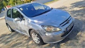 Обява за продажба на Peugeot 307 2.0 HDI (136) ~1 700 лв. - изображение 2