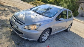 Обява за продажба на Peugeot 307 2.0 HDI (136) ~1 700 лв. - изображение 1