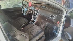 Обява за продажба на Peugeot 307 2.0 HDI (136) ~1 700 лв. - изображение 10
