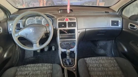 Обява за продажба на Peugeot 307 2.0 HDI (136) ~1 700 лв. - изображение 9