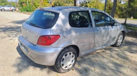 Обява за продажба на Peugeot 307 2.0 HDI (136) ~1 700 лв. - изображение 4