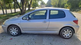 Обява за продажба на Peugeot 307 2.0 HDI (136) ~1 700 лв. - изображение 7
