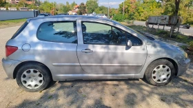 Обява за продажба на Peugeot 307 2.0 HDI (136) ~1 700 лв. - изображение 3