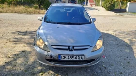 Обява за продажба на Peugeot 307 2.0 HDI (136) ~1 700 лв. - изображение 1