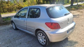 Обява за продажба на Peugeot 307 2.0 HDI (136) ~1 700 лв. - изображение 6