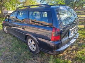 Обява за продажба на Opel Vectra ~2 000 лв. - изображение 3