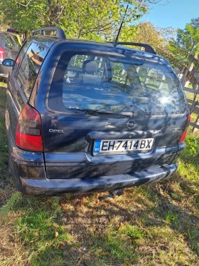 Обява за продажба на Opel Vectra ~2 000 лв. - изображение 2