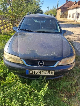 Обява за продажба на Opel Vectra ~2 000 лв. - изображение 1