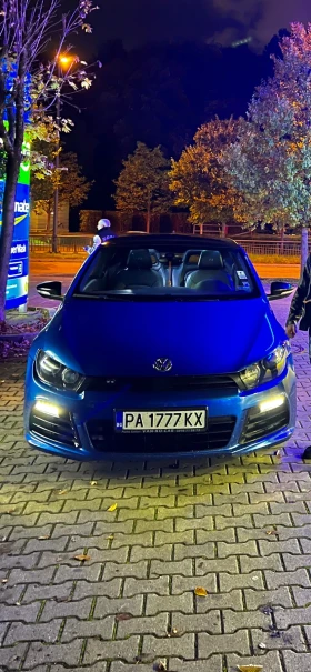 Обява за продажба на VW Scirocco R ~Цена по договаряне - изображение 1