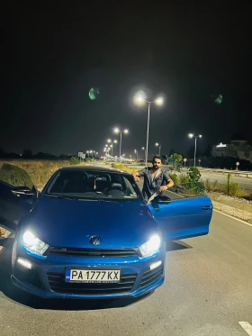 Обява за продажба на VW Scirocco R ~Цена по договаряне - изображение 4
