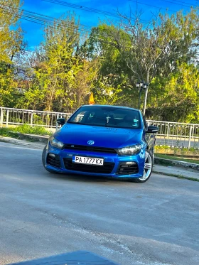 Обява за продажба на VW Scirocco R ~Цена по договаряне - изображение 3