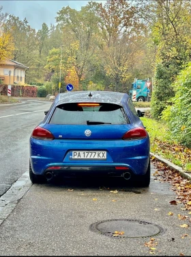 Обява за продажба на VW Scirocco R ~Цена по договаряне - изображение 10