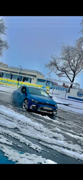 Обява за продажба на VW Scirocco R ~Цена по договаряне - изображение 5