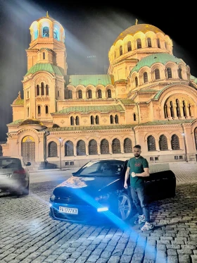 Обява за продажба на VW Scirocco R ~Цена по договаряне - изображение 8