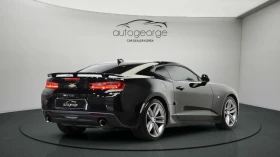 Chevrolet Camaro SS 6.2 V8 - 46550 лв. / 23800.64 € - 74981107 2