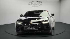 Chevrolet Camaro SS 6.2 V8 - 46550 лв. / 23800.64 € - 74981107 3