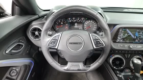 Chevrolet Camaro SS 6.2 V8 - 46550 лв. / 23800.64 € - 74981107 13