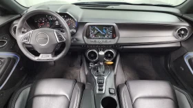 Chevrolet Camaro SS 6.2 V8 - 46550 лв. / 23800.64 € - 74981107 7