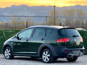 Seat Altea Freetrack 2.0TDi 4X4 - 8300 лв. / 4243.72 € - 30975726 7