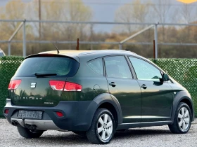 Seat Altea Freetrack 2.0TDi 4X4 - 8300 лв. / 4243.72 € - 30975726 5