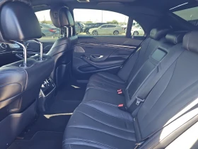 Mercedes-Benz S 450 КРАЙНА ЦЕНА - 46970 лв. / 24015.38 € - 45583705 12