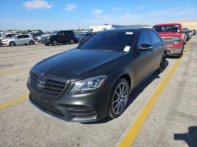 Mercedes-Benz S 450 КРАЙНА ЦЕНА - 46970 лв. / 24015.38 € - 45583705 3