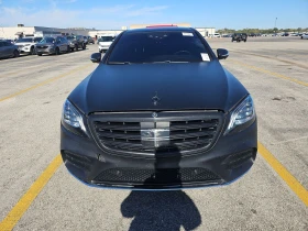 Mercedes-Benz S 450 КРАЙНА ЦЕНА