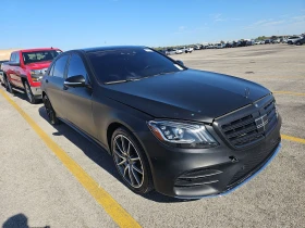 Mercedes-Benz S 450 КРАЙНА ЦЕНА - 46970 лв. / 24015.38 € - 45583705 2
