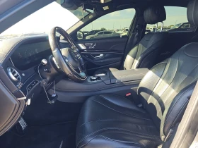 Mercedes-Benz S 450 КРАЙНА ЦЕНА - 46970 лв. / 24015.38 € - 45583705 8