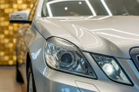 Mercedes-Benz E 350 CDI AUTOMAT | Mobile.bg � ����� ������ 5
