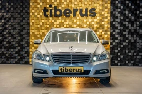 Mercedes-Benz E 350 CDI AUTOMAT, снимка 3