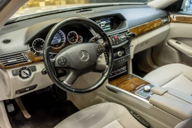 Mercedes-Benz E 350 CDI AUTOMAT | Mobile.bg � ����� ������ 7