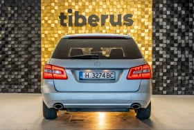 ����� �� �������� �� Mercedes-Benz E 350 CDI AUTOMAT