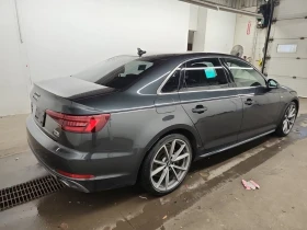 Audi A4 * PROGRESSIV * CARFAX * БЕЗ ПЪРВОНАЧАЛНА ВНОСКА - 16999 € / 33247.15 лв. - 52642132 3