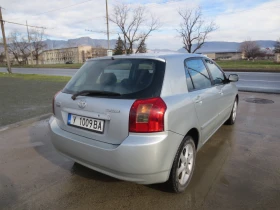 Toyota Corolla 2.0 D-4D  - 2500 € / 4889.57 лв. - 77563871 5