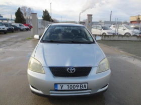 Toyota Corolla 2.0 D-4D  - 2500 € / 4889.57 лв. - 77563871 2