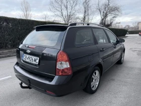 Chevrolet Nubira Работи идеално както на Газ така и на бензин - 900 € / 1760.25 лв. - 57699763 3