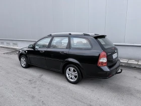 Chevrolet Nubira Работи идеално както на Газ така и на бензин - 900 € / 1760.25 лв. - 57699763 5