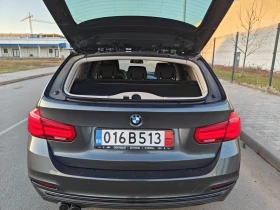 BMW 320 d X-Drive Automatik  - 9990 € / 19538.74 лв. - 58895195 11