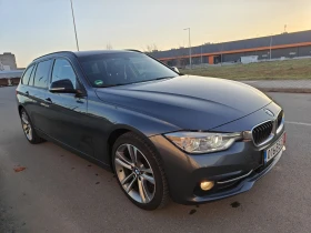 BMW 320 d X-Drive Automatik  - 9990 € / 19538.74 лв. - 58895195 2