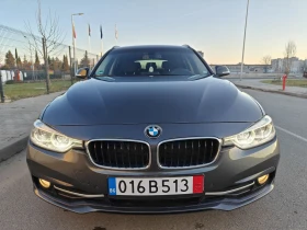BMW 320 d X-Drive Automatik  - 9990 € / 19538.74 лв. - 58895195 3